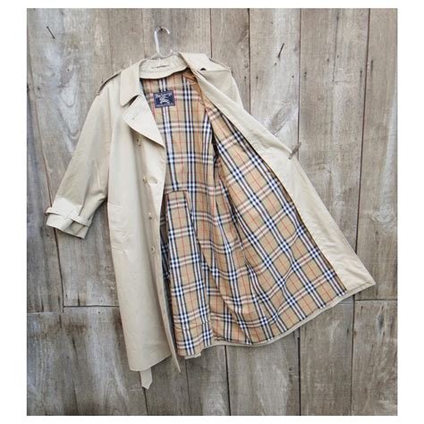 ww2 burberry trench coat|Burberry trench coat removable lining.